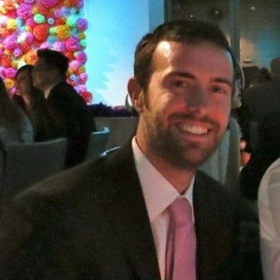 Daniel Parks