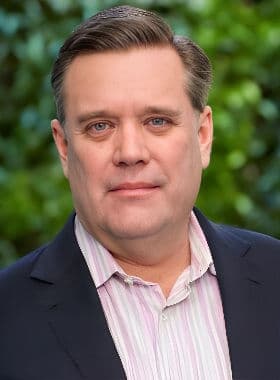 Daniel Paterson