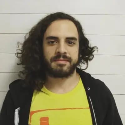 Daniel Paz