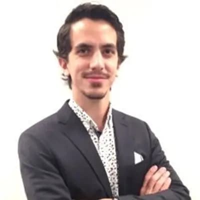 Daniel Perillo Seixas