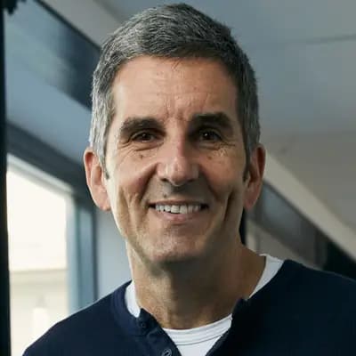 Daniel Petre