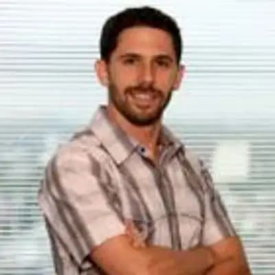 Daniel Rabinovich