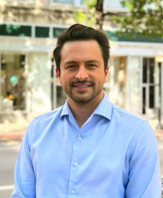 Daniel Ramirez-Cisneros
