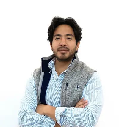 Daniel Ramos Morales