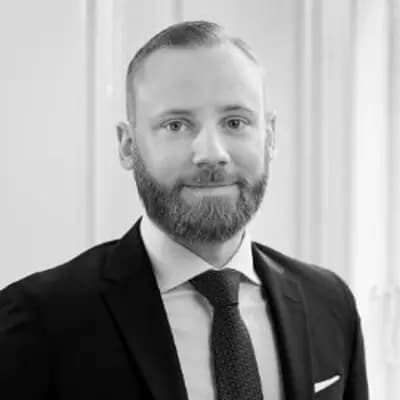 Daniel Rasmussen