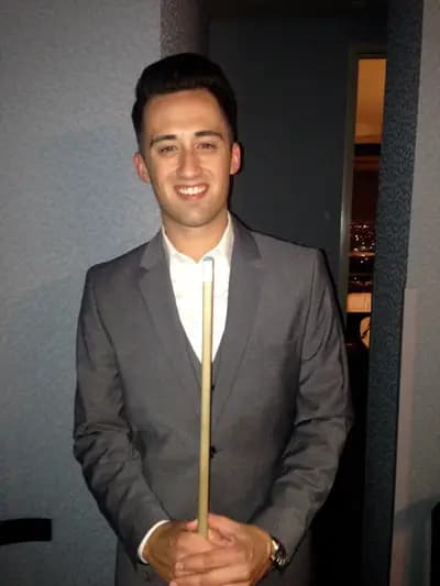 Daniel Rodriguez