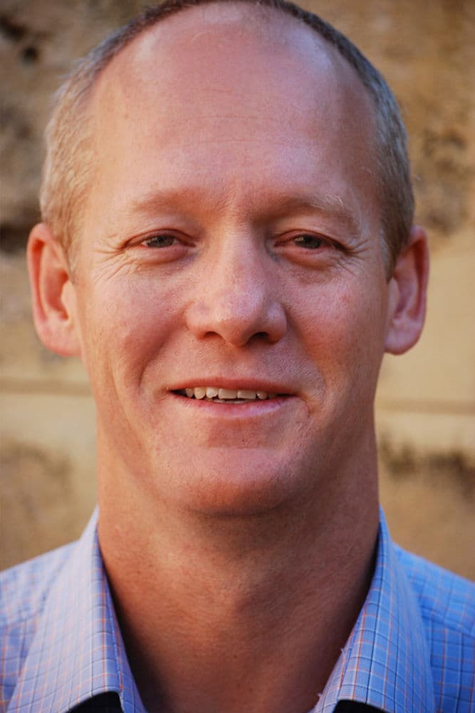 Daniel Rohr