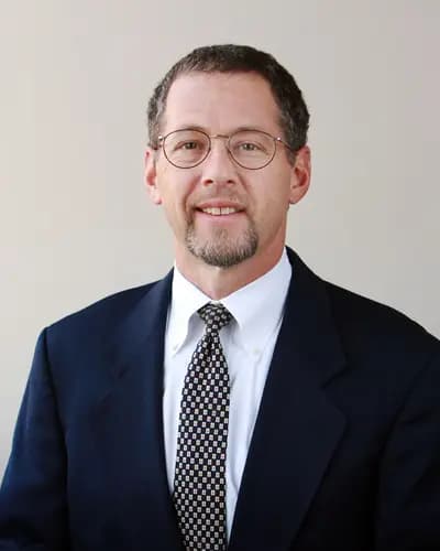 Daniel Rubin