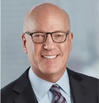 Daniel Glaser