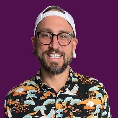 Daniel Sanchez