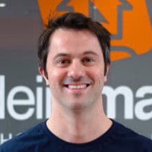 Daniel Scandian