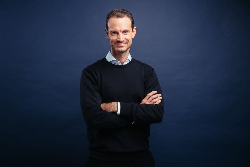 Daniel Seifert