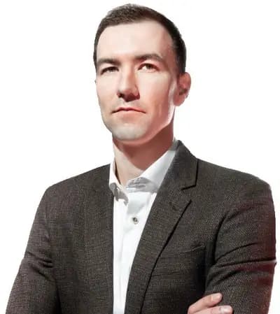 Daniel Shaposhnikov