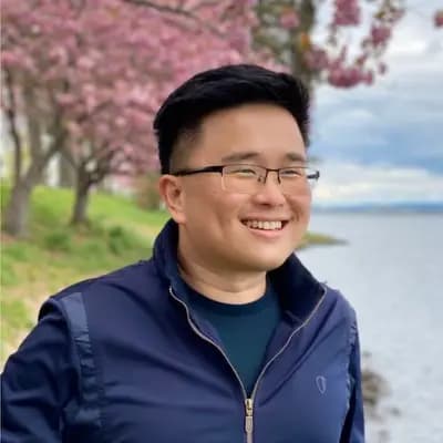 Daniel Shi