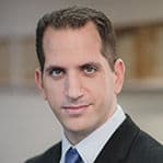 Daniel Shinar