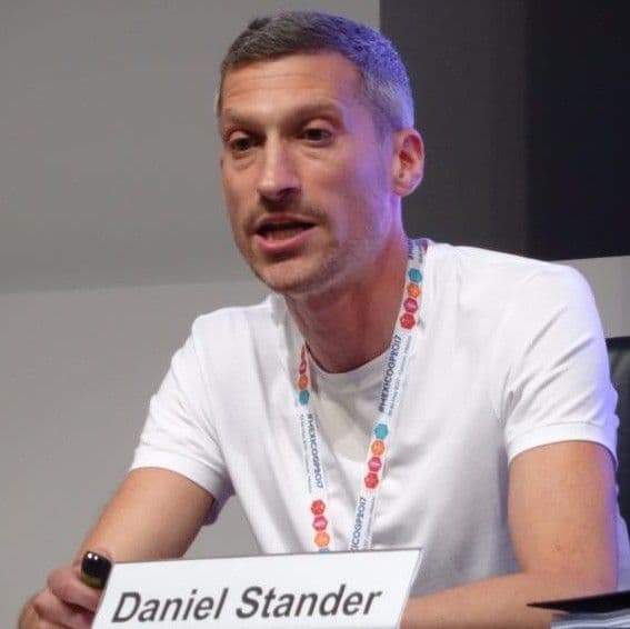 Daniel Stander