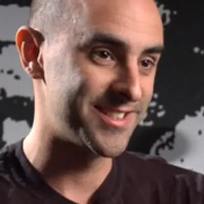 Daniel Sussman