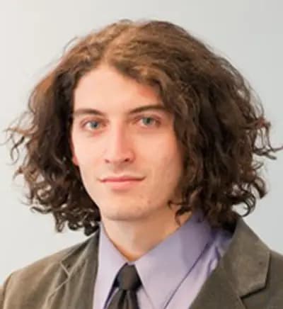 Daniel Taub