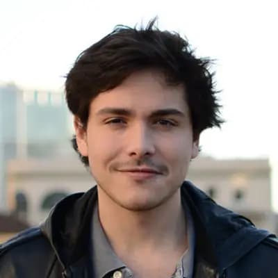 Daniel Trostli
