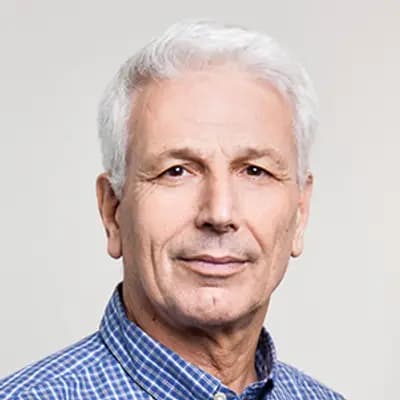 Daniel Tsiddon
