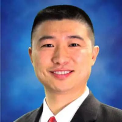 Daniel Wang