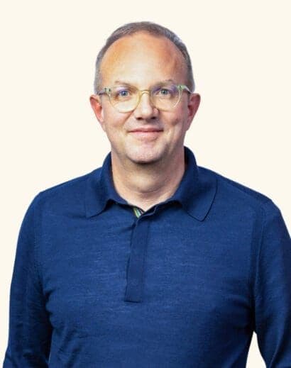 Daniel Waterhouse