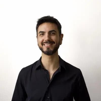 Daniel Weinmann