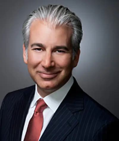 Daniel Weiss