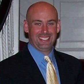 Daniel Welby