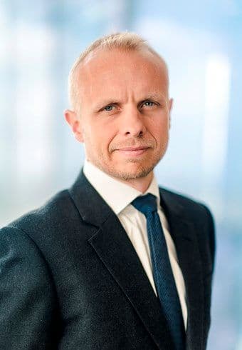Daniel Wells