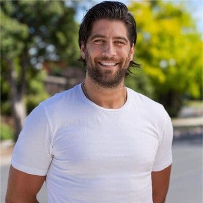 Daniel Werzberger
