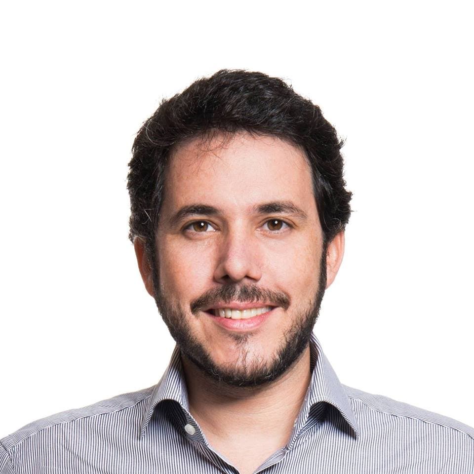 Daniel Wjuniski