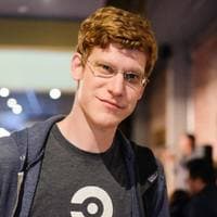 Daniel Woelfel
