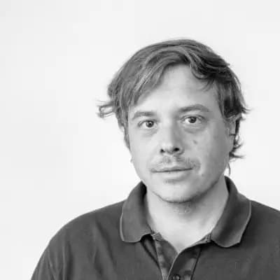 Daniel Wroblewski