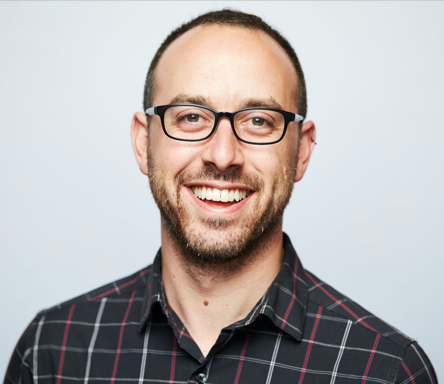 Daniel Yaffe