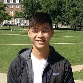 Daniel Zou