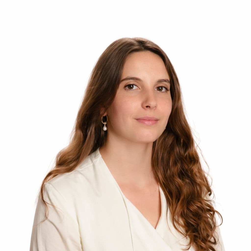 Daniela Bahamon Arango