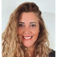 Daniela Krispin