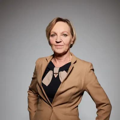 Daniele Arendt
