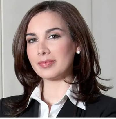 Danielle Allen