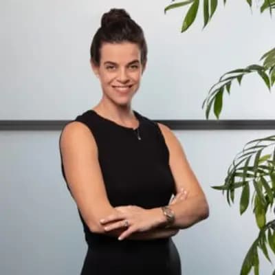 Danielle Bash