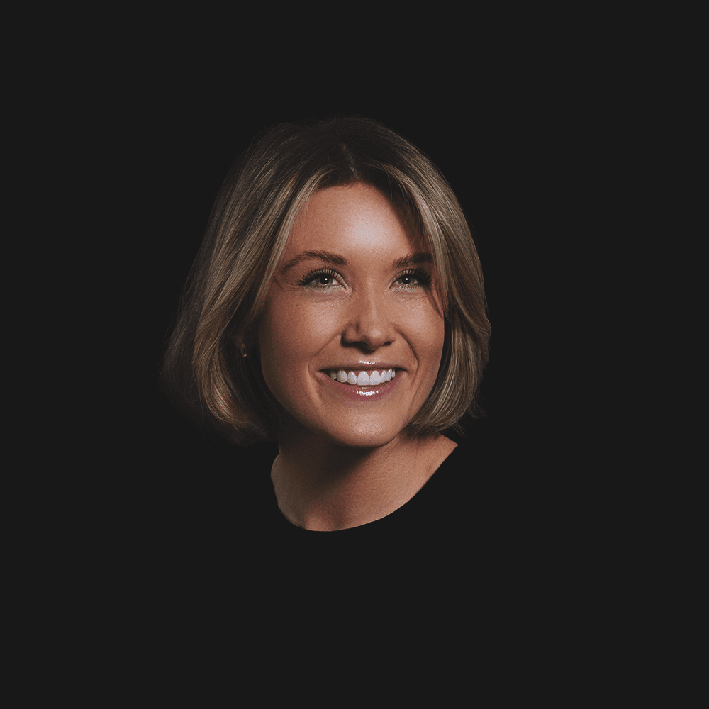 Danielle Biesanz
