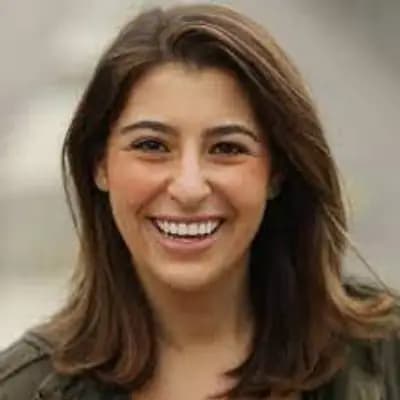 Danielle David Parks