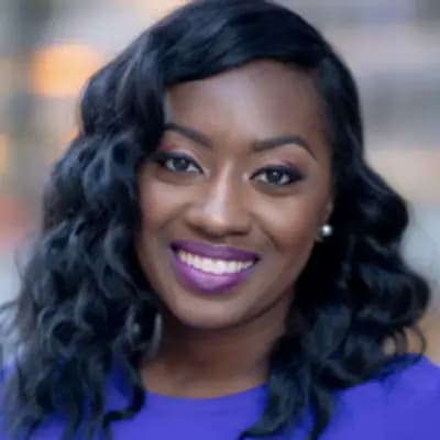 Danielle Kristine Toussaint