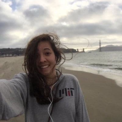 Danielle Man