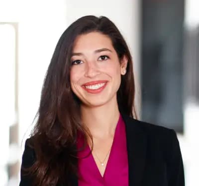 Danielle Waldman