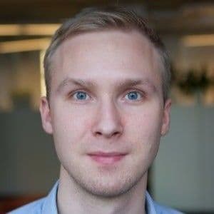 Danil Saliukov