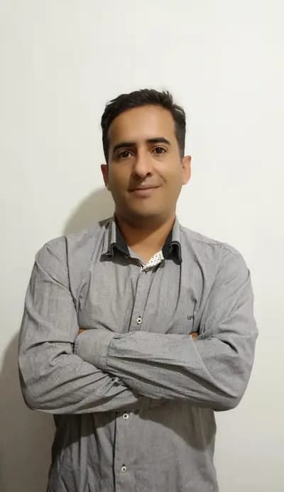 Danilo Vera