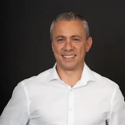 Danny Akerman