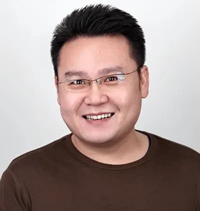 Danny Goh